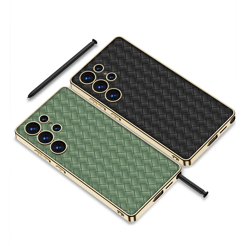 REFINED STYLE za Samsung S25 Ultra 5G