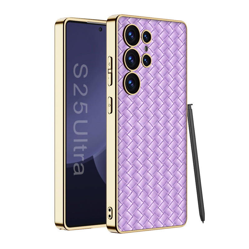 REFINED STYLE za Samsung S25 Ultra 5G