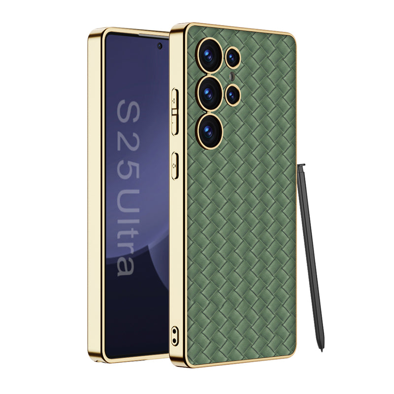 REFINED STYLE za Samsung S25 Ultra 5G