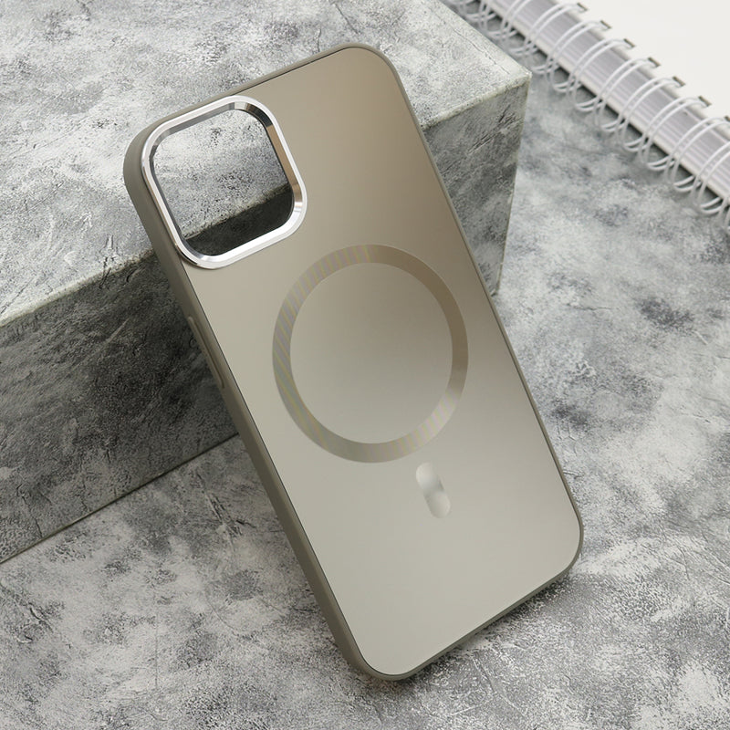 COLOR METAL MagSafe za iPhone 13 (6.1)