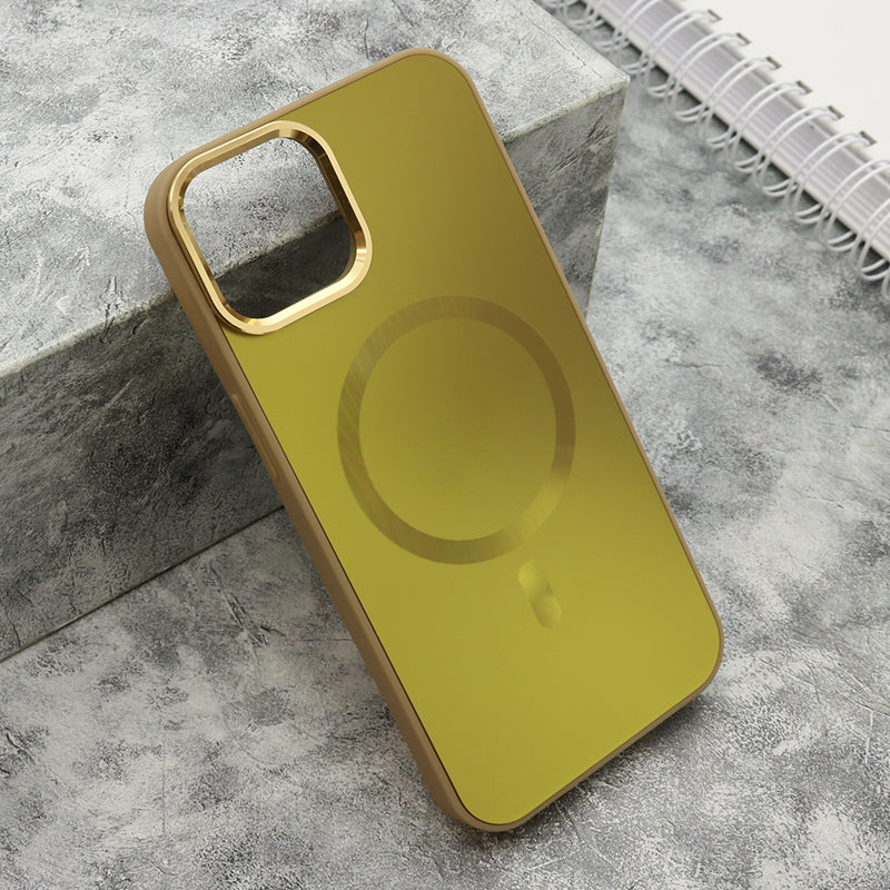 COLOR METAL MagSafe za iPhone 13 (6.1)