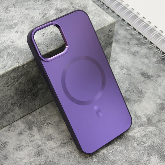 COLOR METAL MagSafe za iPhone 13 (6.1)