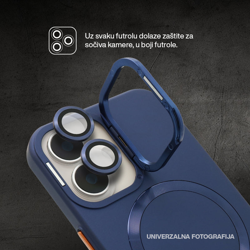 PRO CASES MagSafe za Samsung S24 Plus 5G