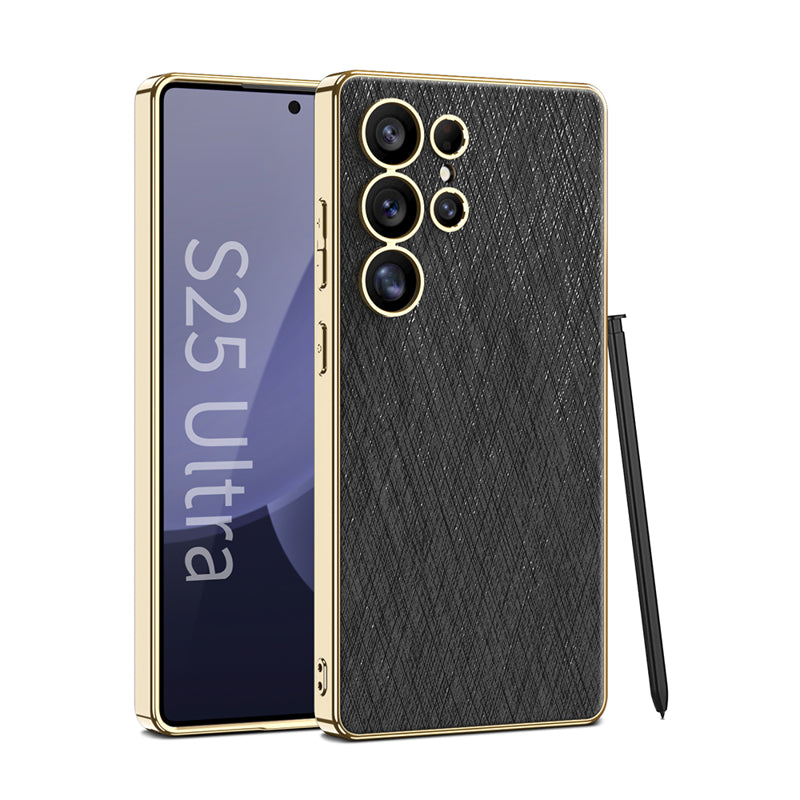 PRESTIGE COVER za Samsung S25 Ultra 5G