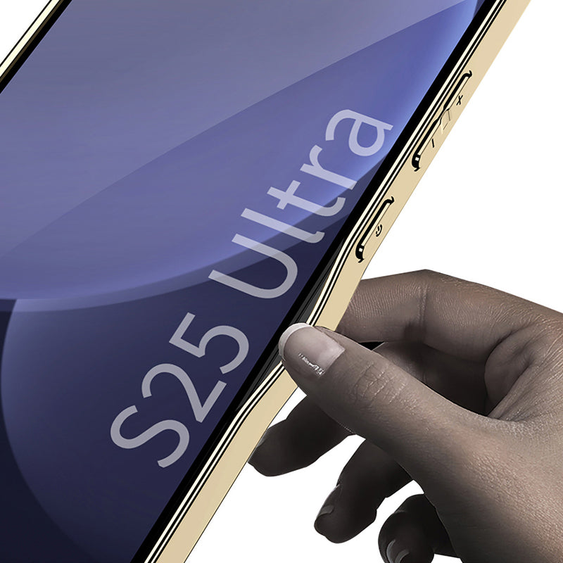 PRESTIGE COVER za Samsung S25 Ultra 5G