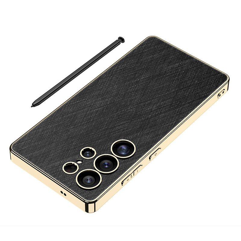 PRESTIGE COVER za Samsung S25 Ultra 5G
