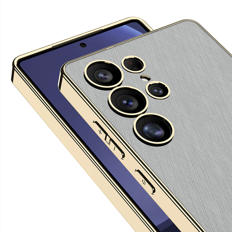 PRESTIGE COVER za Samsung S25 Ultra 5G