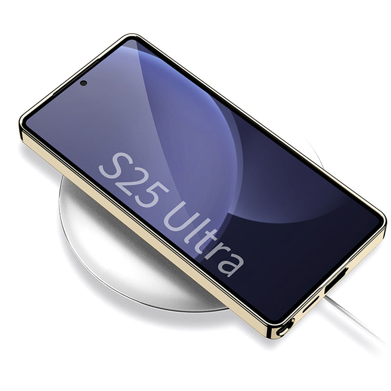 PRESTIGE COVER za Samsung S25 Ultra 5G