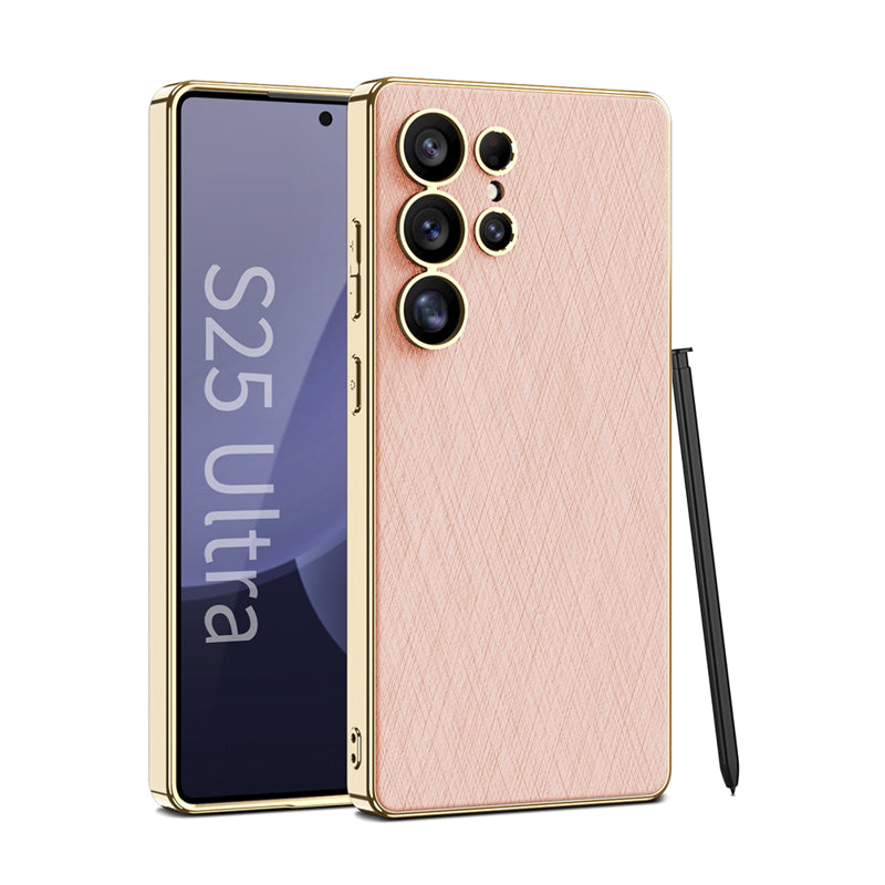 PRESTIGE COVER za Samsung S25 Ultra 5G