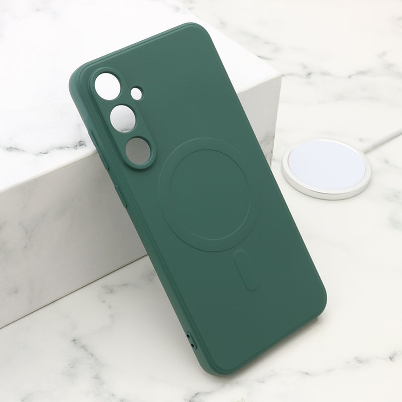 VELVET TOUCH MagSafe za Samsung Galaxy A55 5G