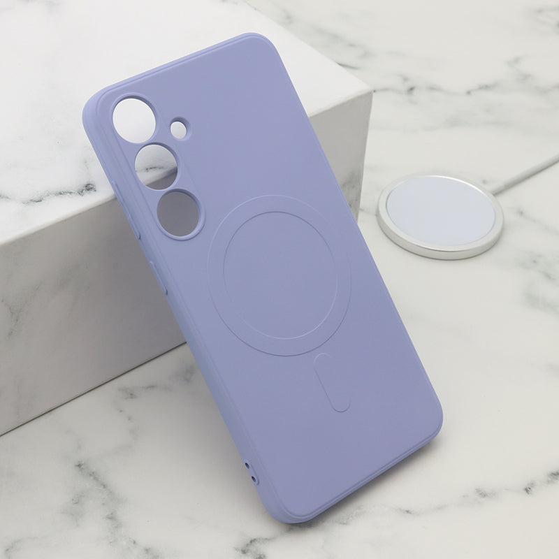 VELVET TOUCH MagSafe za Samsung S24 Plus 5G