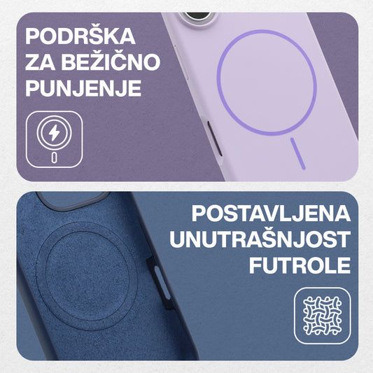 FLEX MagSafe za Samsung Galaxy S24 Ultra 5G