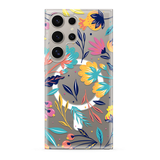 PRINT MagSafe za Samsung Galaxy S24 Ultra 5G