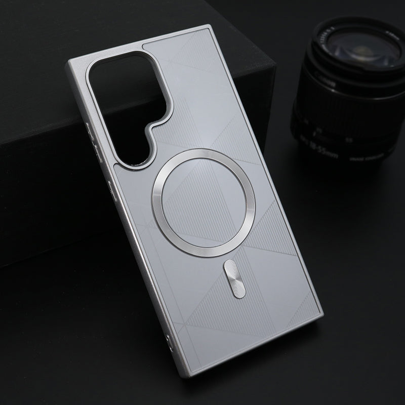 ZEN SHIELD MagSafe za Samsung Galaxy S24 Ultra 5G