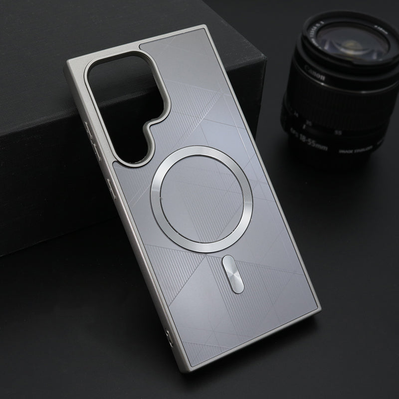 ZEN SHIELD MagSafe za Samsung Galaxy S24 Ultra 5G