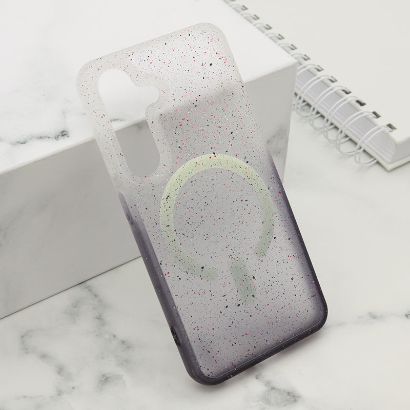 Starlight MagSafe za Samsung Galaxy S25 5G