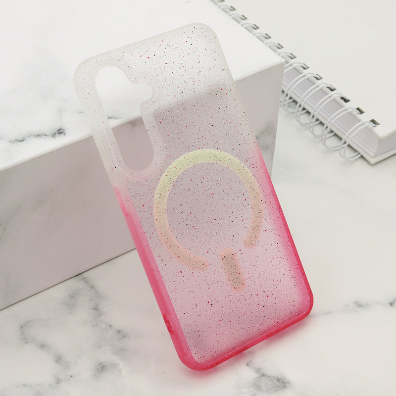 Starlight MagSafe za Samsung Galaxy S25 5G
