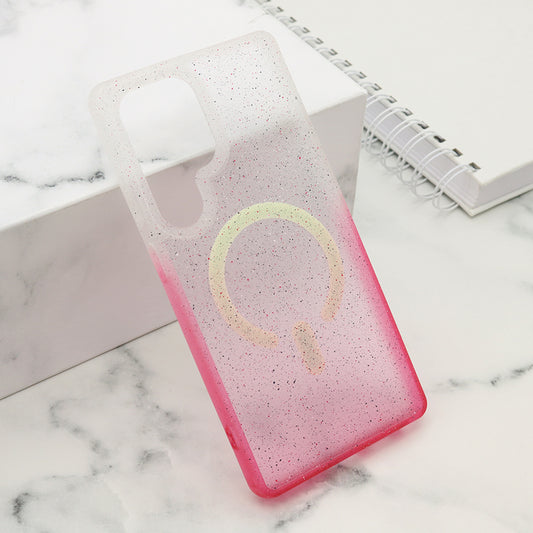 Starlight MagSafe za Samsung Galaxy S25 Ultra 5G