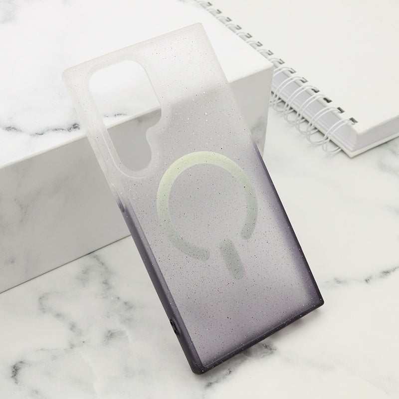 Starlight MagSafe za Samsung Galaxy S24 Ultra 5G