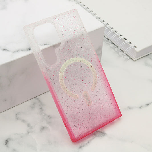 Starlight MagSafe za Samsung Galaxy S24 Ultra 5G