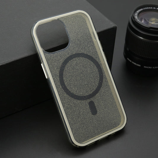 CRYSTAL MagSafe za iPhone 15 (6.1)