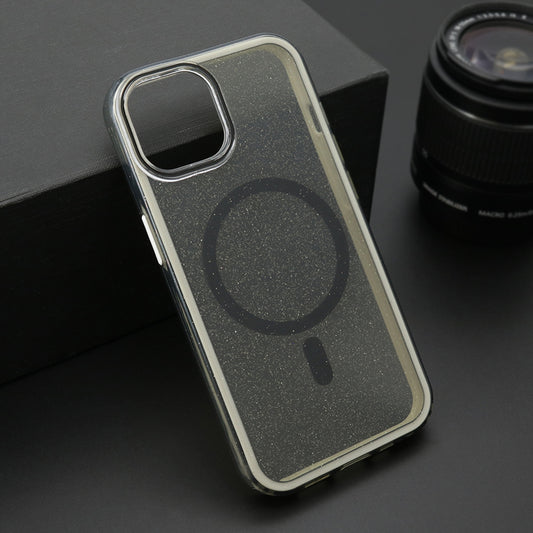 CRYSTAL MagSafe za iPhone 14 (6.1)