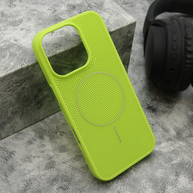 LUME MagSafe za iPhone 16 Pro (6.3)