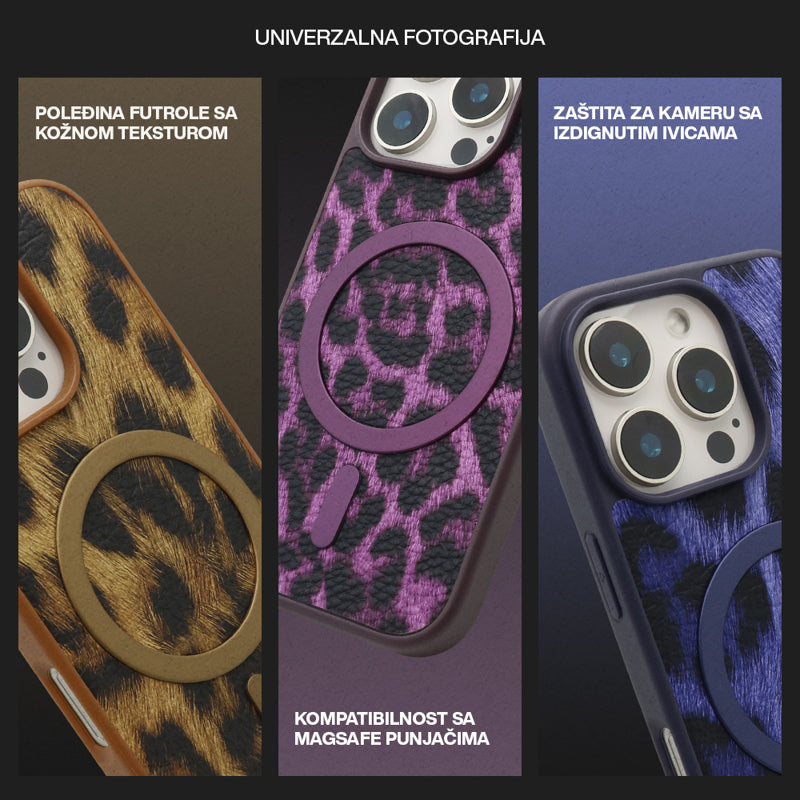 ROAR STYLE MagSafe za Samsung Galaxy A55 5G