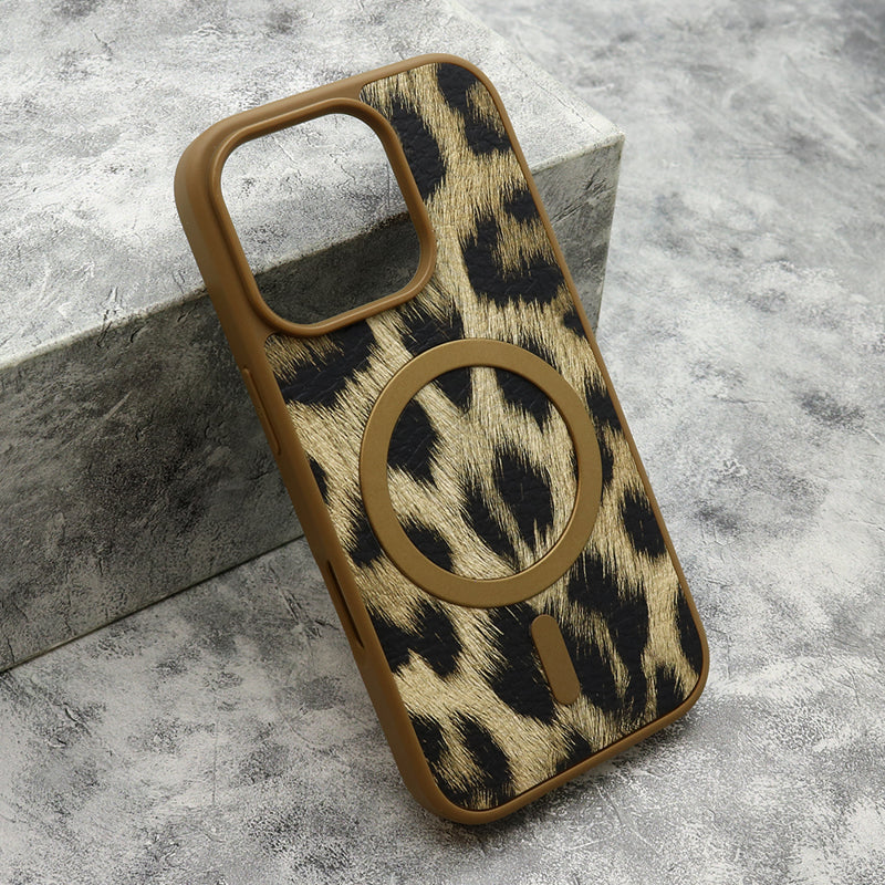 ROAR STYLE MagSafe za iPhone 16 Pro (6.3)