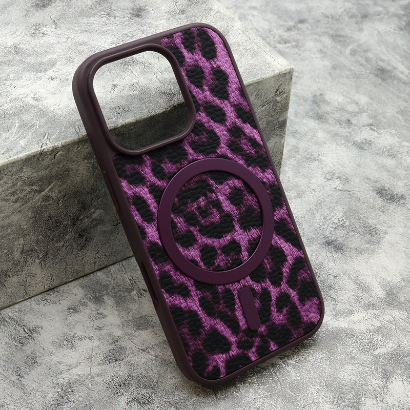ROAR STYLE MagSafe za iPhone 16 Pro (6.3)