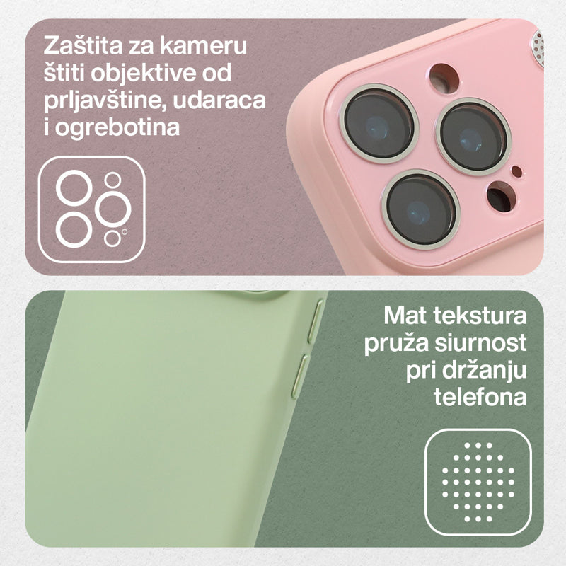 PASTEL DREAMS za iPhone 16 Pro Max (6.9)