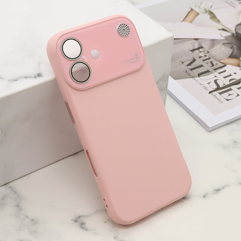 PASTEL DREAMS za iPhone 16 (6.3)
