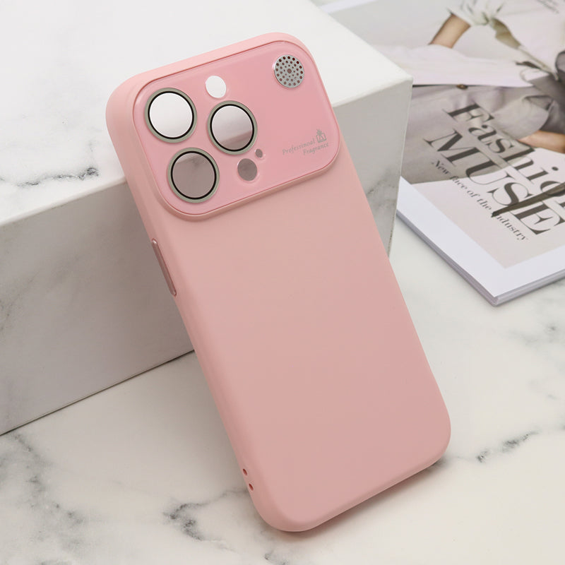 PASTEL DREAMS za iPhone 15 Pro (6.1)