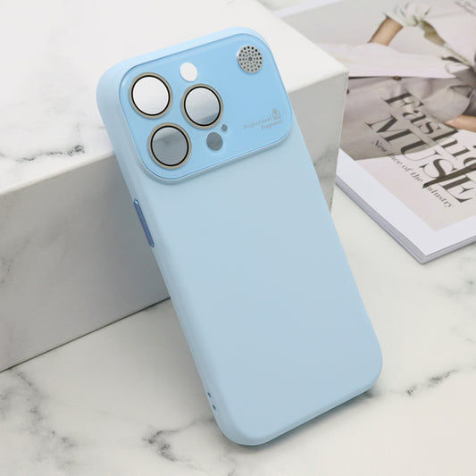 PASTEL DREAMS za iPhone 15 Pro (6.1)