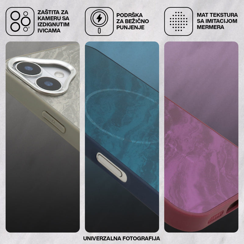 ICE MagSafe za iPhone 17 (6.3)