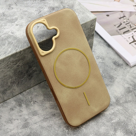 LUX SKIN MagSafe za iPhone 17 (6.3)