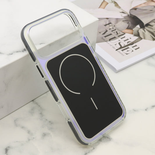 AMBER RING MagSafe za iPhone 17 Pro Max (6.9)