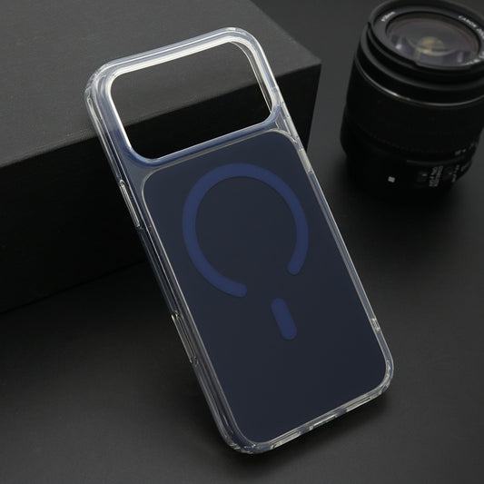 SIMPLY CASE MagSafe za iPhone 17 Pro Max (6.9)