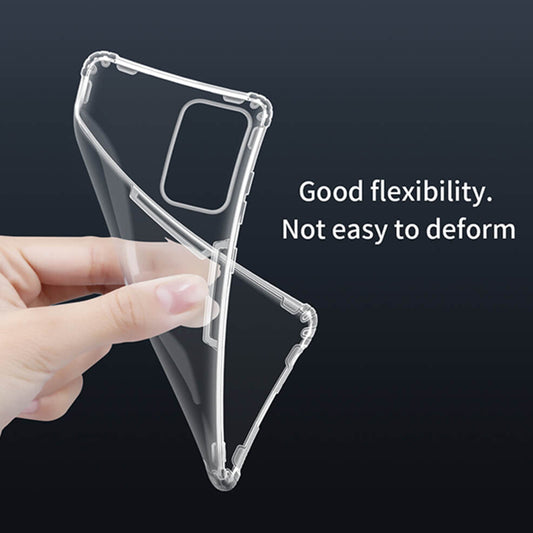 NILLKIN Nature za Samsung Galaxy A52 4G/A52 5G/A52s 5G