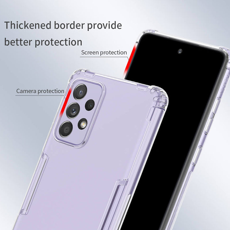 NILLKIN Nature za Samsung Galaxy A52 4G/A52 5G/A52s 5G