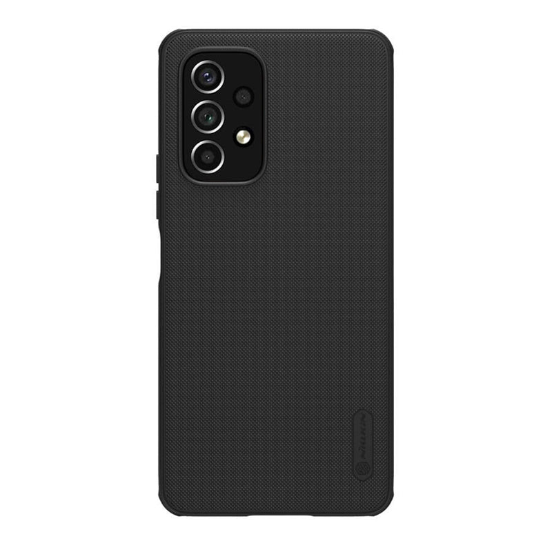 NILLKIN Super Frost Pro za Samsung Galaxy A53 5G crna