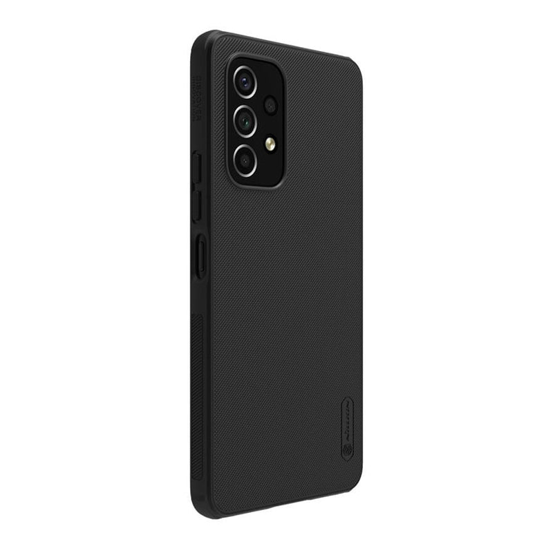 NILLKIN Super Frost Pro za Samsung Galaxy A53 5G crna