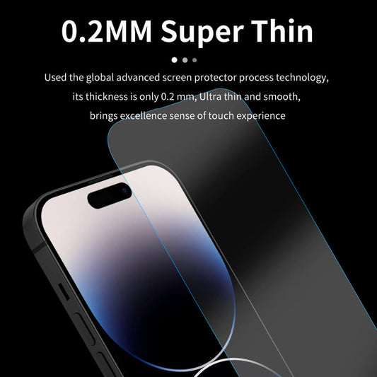 GLASS Nillkin H+ Pro za iPhone 14 Pro Max (6.7)