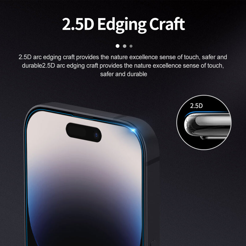 GLASS Nillkin H+ Pro za iPhone 14 Pro Max (6.7)