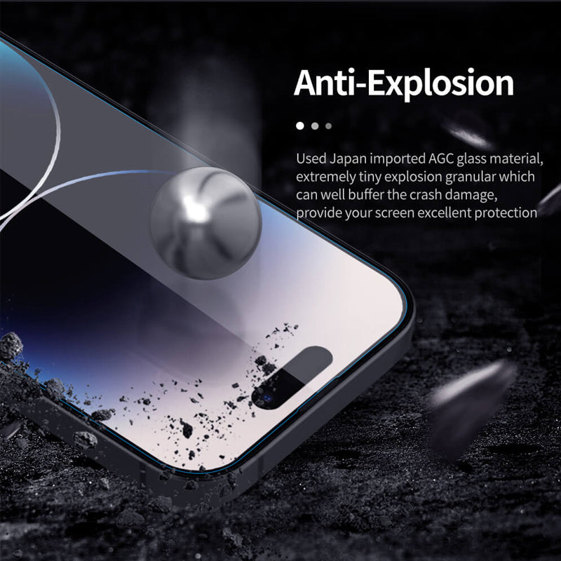 GLASS Nillkin H+ Pro za iPhone 14 Pro Max (6.7)