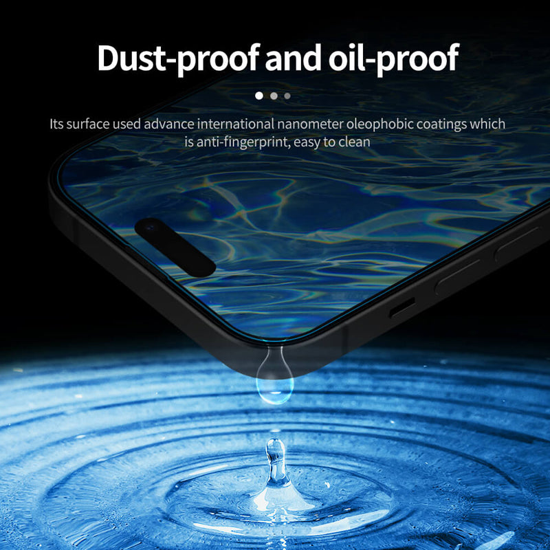 GLASS Nillkin H+ Pro za iPhone 14 Pro Max (6.7)
