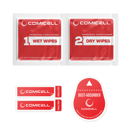 Folija za zastitu ekrana GLASS za Samsung Galaxy S23 Plus