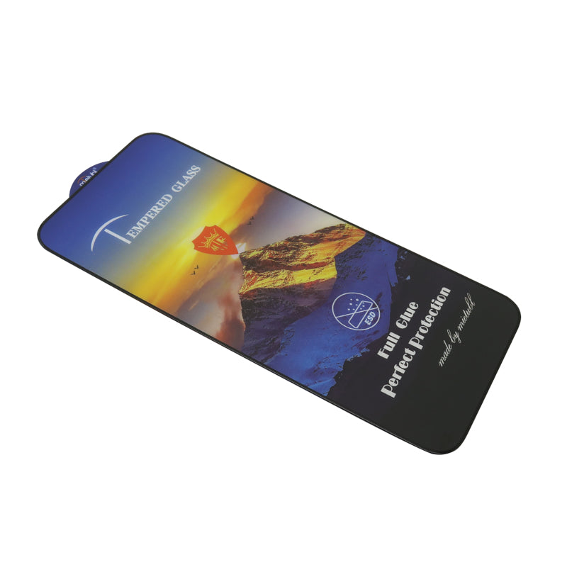 GLASS 2.5D za iPhone 15 Pro Max (6.7)