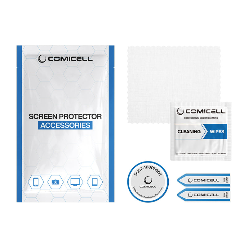 Glass 2.5d Xiaomi Redmi Note 13 Pro 4G