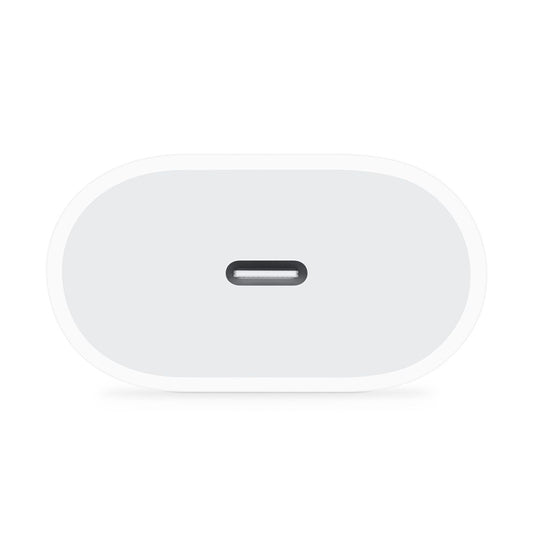 Apple 20W USB-C Power Adapter (MHJE3ZM/A)